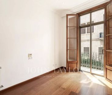 3 bedroom luxury Apartment for rent in Palma de Mallorca, Spain - Photo 6