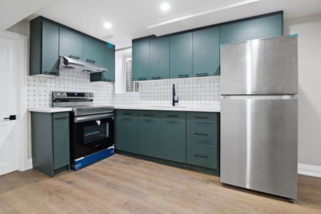 For Lease - 30 Malvern Court, Brampton, Ontario - Photo 2