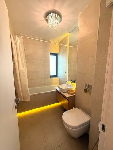 2 Camere -De Inchiriat | HERASTRAU| + Loc de parcare - Photo 2