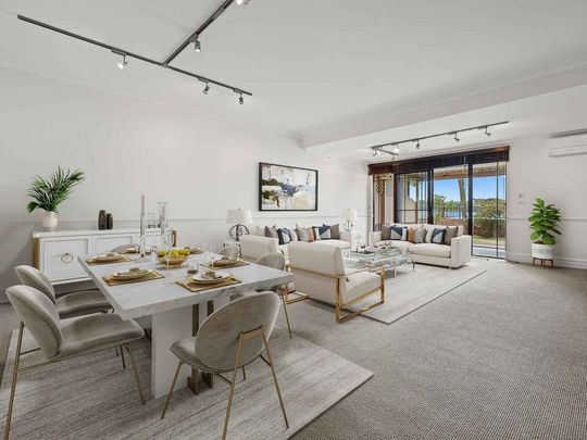 4H/164 Burwood Road Concord - Photo 1