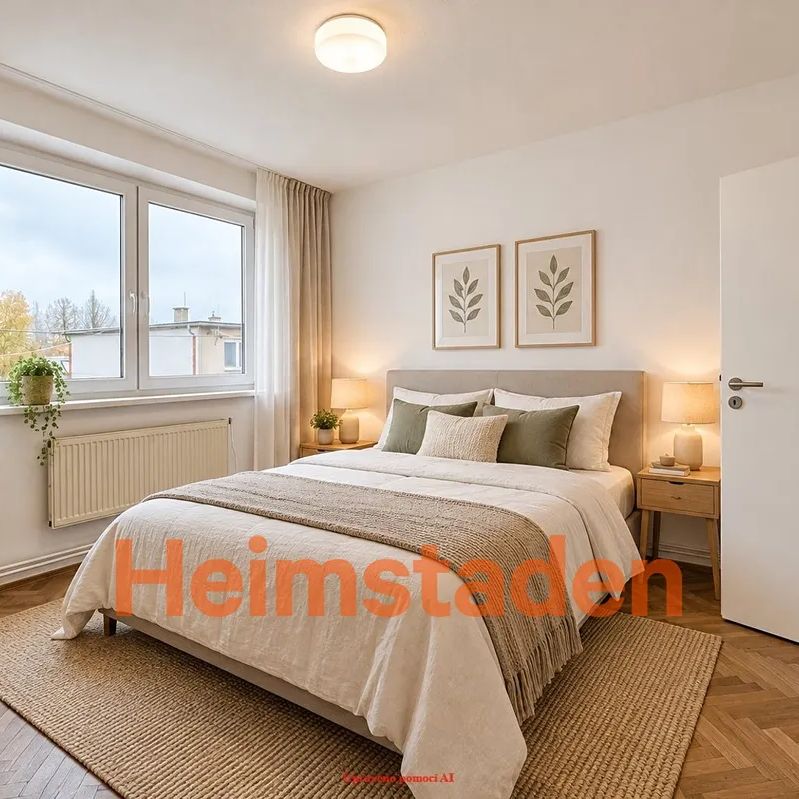 Pronájem bytu 2+1 51 m² - Photo 1