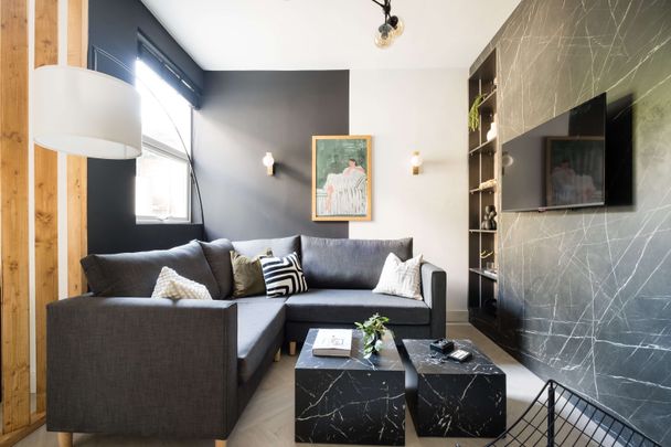 🏡 Discover Your Ideal Co-Living Space in Wellington! - Photo 1