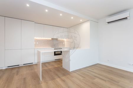 Apartamento T3 em Lisboa - Photo 4