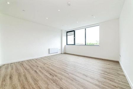 1 bedroom house to rent - Photo 2