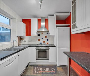 3 bedroom terraced house to rent - Photo 1