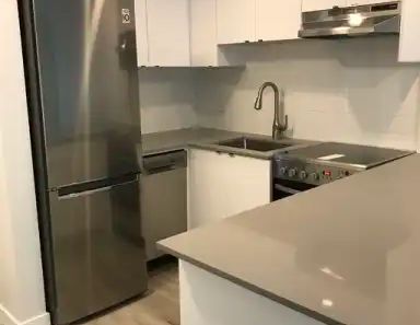 Renovated 1 Bedroom on Tree Lined Haro Street, West of Denman | 1825 Haro Street, Vancouver - Photo 1