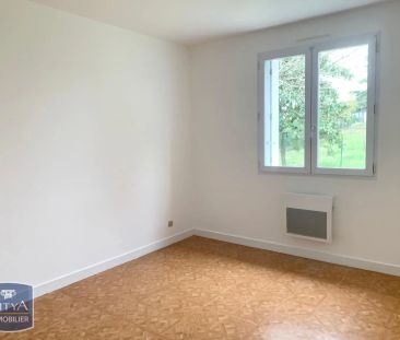 Maison à louer 4 pièces 80.59m² - Photo 1