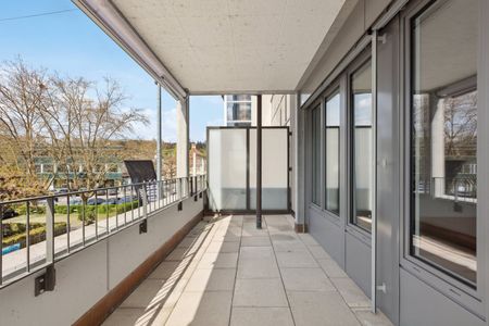 "Zentral gelegen!" - Photo 2