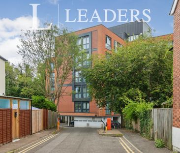 2 bedroom apartment to rent Vista House, Lincoln Road, Dorking, RH4 - Photo 5