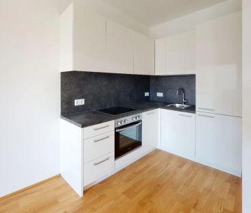 | 2 ZIMMER | GROSSER BALKON | 2. STOCK | AUSGEZEICHNETE LAGE | NAHE... - Foto 6