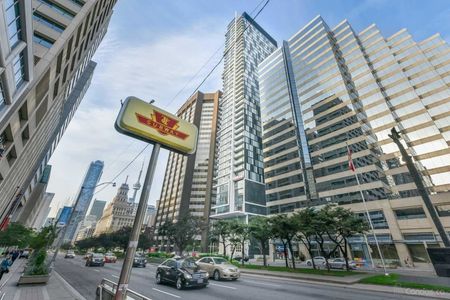 For Lease - 426 University Avenue Unit# 2006, Toronto, Ontario - Photo 2