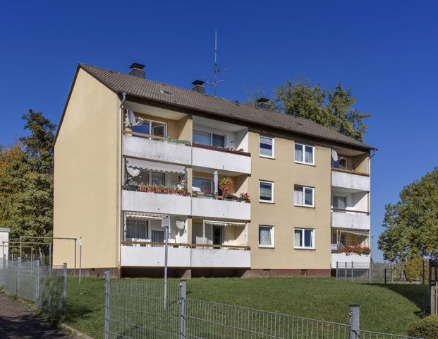 2-Zimmer-Wohnung in Bad Bergzabern - Foto 1