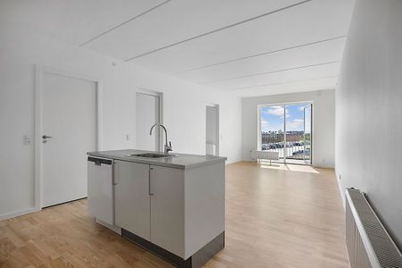 Østbrovej 2 G, 4. mf., 2600 Glostrup - Photo 5