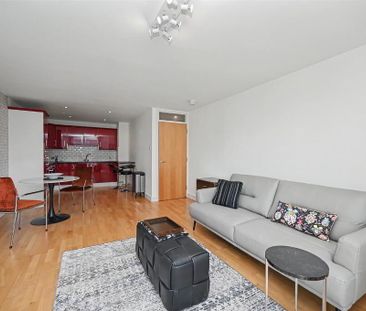 Apt 402 Park Avenue, Bankmore Street, Belfast, BT7 1AQ - Photo 1