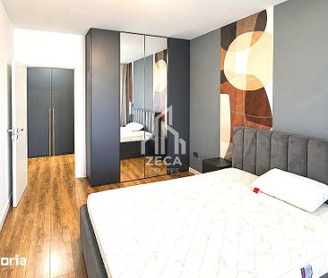 Apartament 2 camere | Rond OMV | Pipera | 70 mp utili | Parcare - Fotografie 6