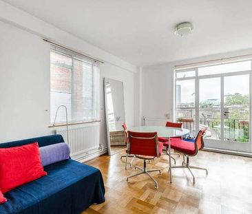 Cranfield House, Bloomsbury, WC1B - Photo 2