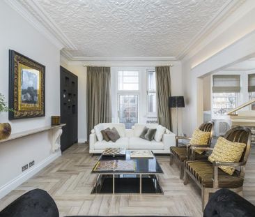 7 bedroom apartment to rent - Photo 5