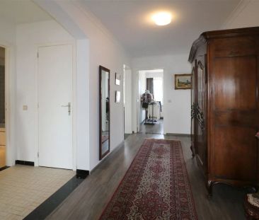 Ruime living, twee grote slpk., zuidterras, in centrum te Scherpenh... - Foto 1