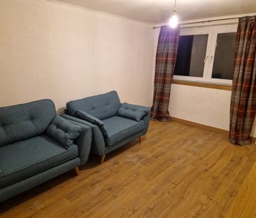 Flat 3, 727 Great Northern Road, AB24 2BT, Aberdeen - Photo 2