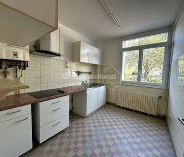 Appartement Nimes 3 pièce(s) 59.26 m2, - Photo 3