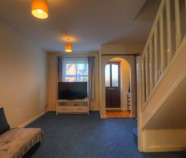 2 BED End of terrace house To rent - Photo 6