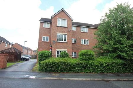 Marshbrook Drive, Manchester, M9 - Photo 3