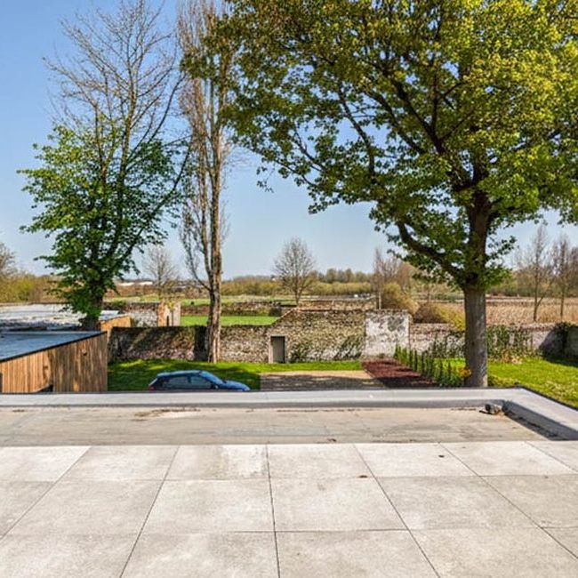 Appartement te huur in Oudenaarde voor € 775 met 2 slaapkamers - Foto 1