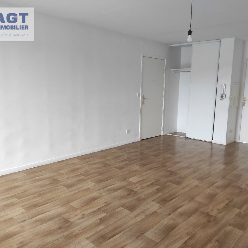 Location Appartement 4 pièces 72m² BEAUVAIS 60000 - Photo 1