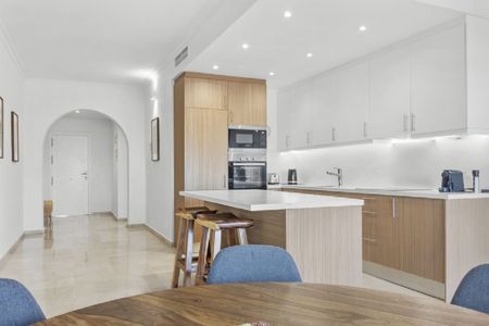 3 Bedroom Apartment For Rent in New Golden Mile, Málaga - Foto 3