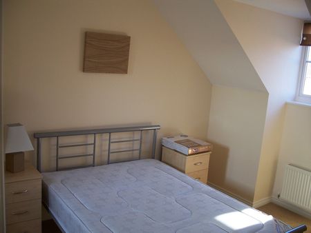 16 Attoe Walk, NR3 3GX, Houseshare 1, Professional Houseshare - Photo 4