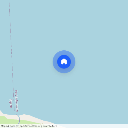 11210, Port La Nouvelle