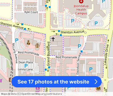 “Welcome to the luxurious 'Arthouse'” - Photo 1