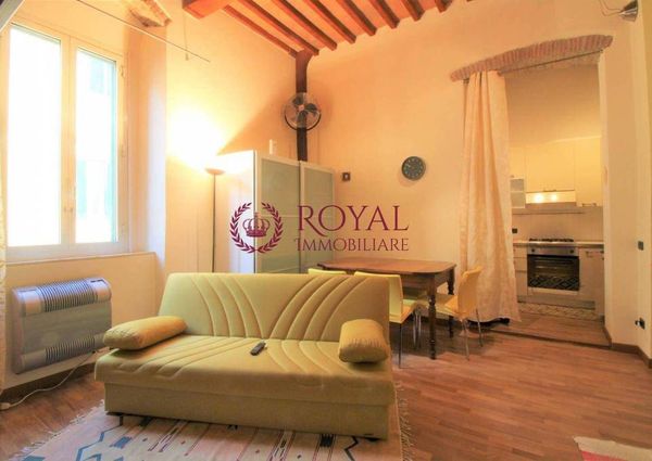 Appartamento in Affitto a Livorno