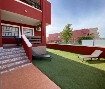 Orihuela - Photo 5