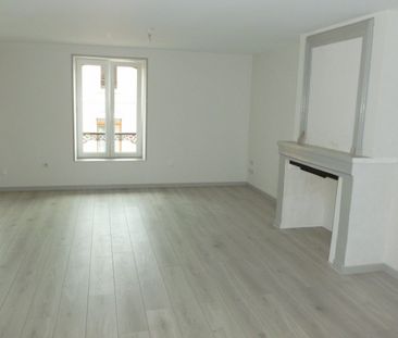 Location Appartement 3 pièces 85m² - Photo 6