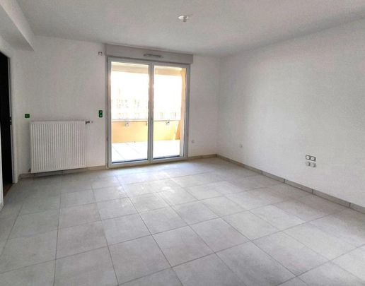 Appartement 3 pièces – 65 m² - Photo 1