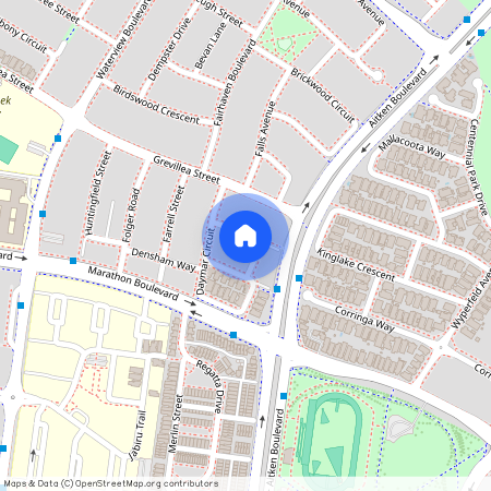 8 Kirkstead Grove, Vic 3064, Craigieburn