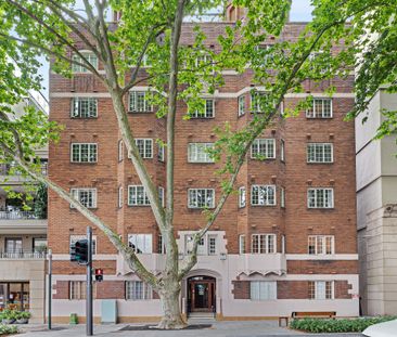 17/16 Macleay Street, Potts Point NSW 2011 - Studio For Rent | Domain - Photo 6