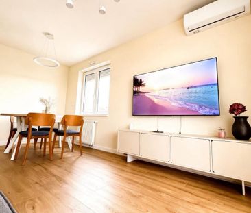 3-pokojowe mieszkanie przy parku Żurawiniec 64.74 m² - Zdjęcie 1