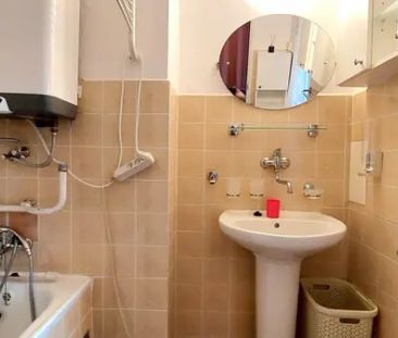 Pronájem cihlového bytu 2+1 Valašské Meziříčí, ul. Nerudova - Photo 6