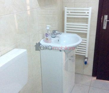 Apartament 1 camere de inchiriat in Cluj-Napoca ID 2818 - Fotografie 5