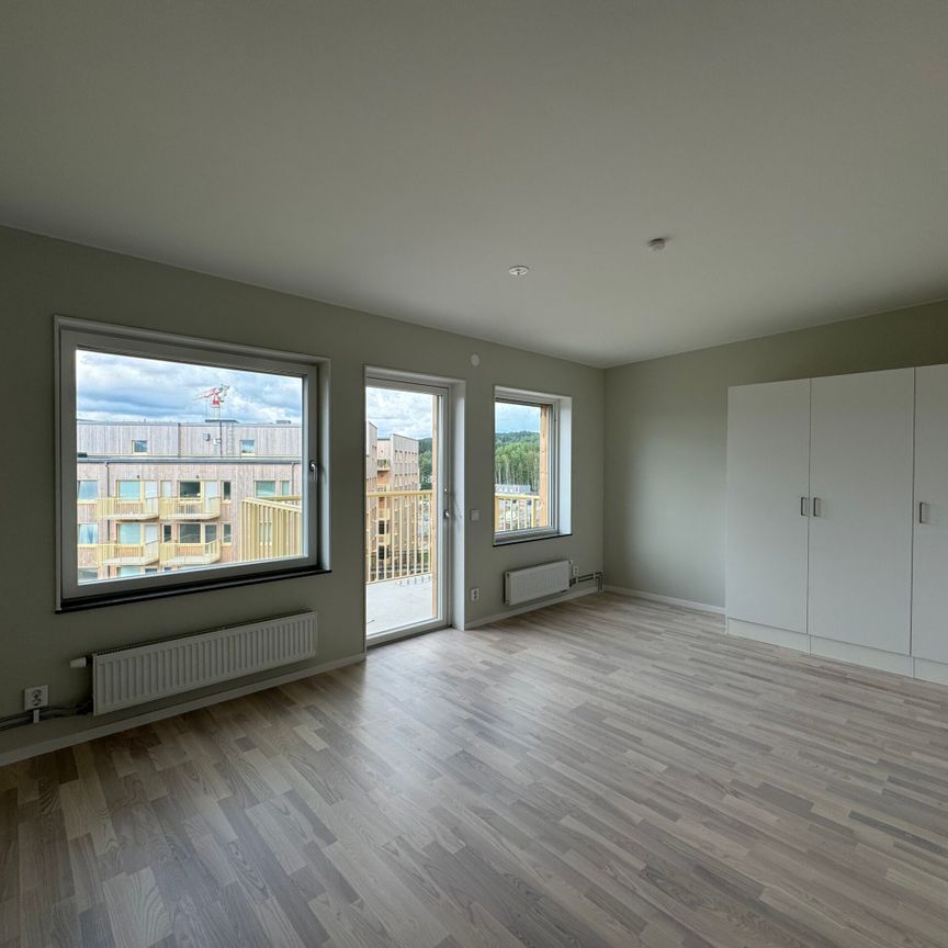 Klättergatan 11 – 1 rok (1704) - Foto 1