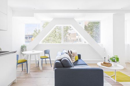 1 bedroom apartment to rent - Photo 3