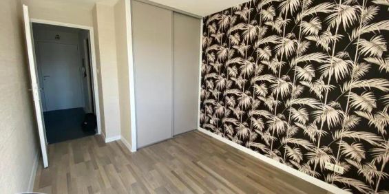 Appartement à louer 2 pièces 39.86m² - Photo 3