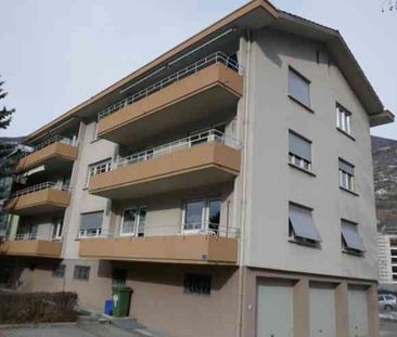 3.5 Zimmer, 68 m², 1. Stock - Foto 6