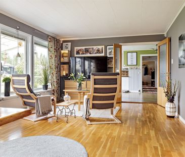 Pilotvägen, Boden - Foto 5