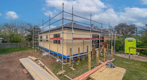 Brand New Home Otara - Photo 1