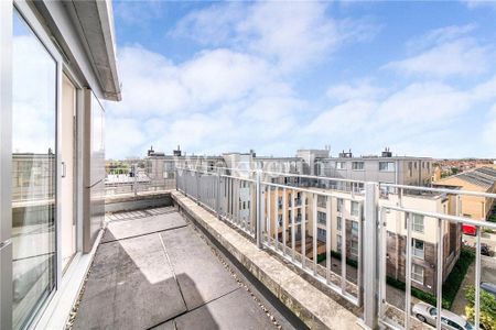 1 bedroom apartment to rent - Photo 4