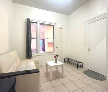 For Lease - 50 Bellevue Avenue Unit# Lovely, Toronto, Ontario - Photo 1