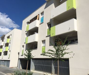 Location Appartement 2 pièces 45m² LORMONT 33310 - Photo 5